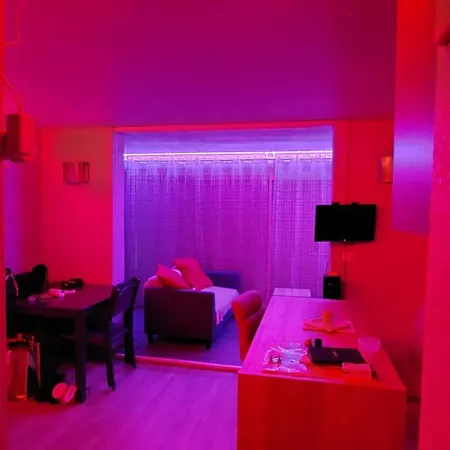 Appartement Rdj Cap D' *