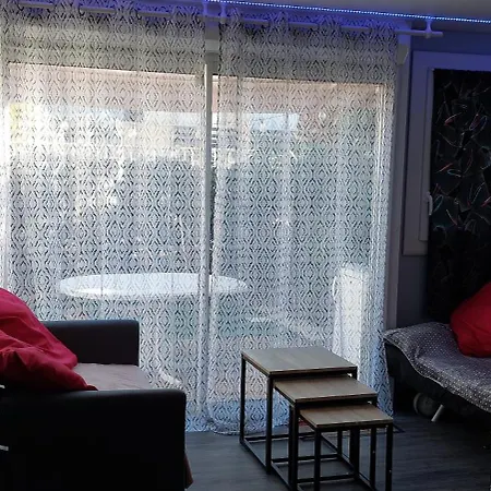 Rdj Cap D' Appartement *