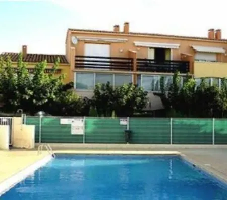 Lägenhet Rdj Cap D' *