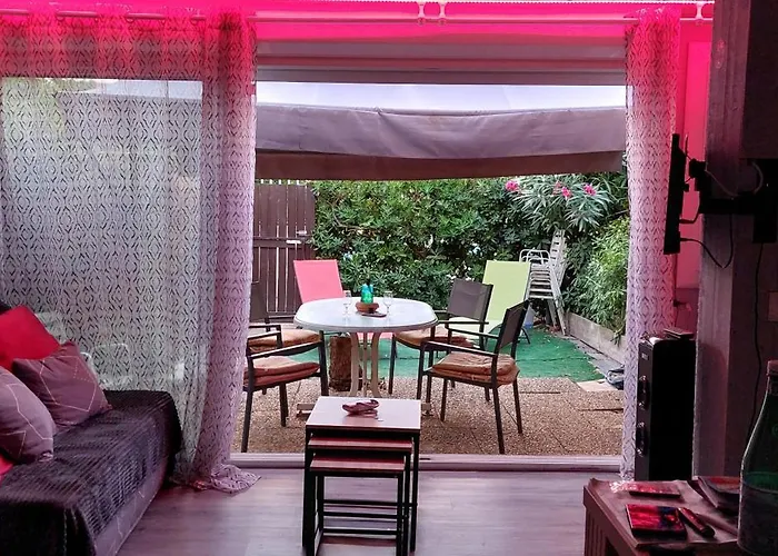 Apartamento Rdj Cap D' Agde